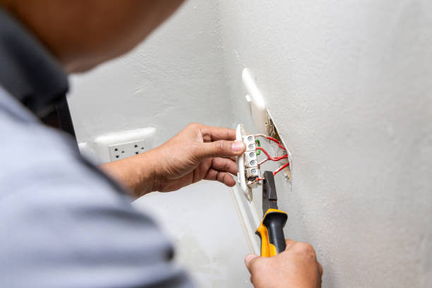 Best Electrical Installation Contractor  in Alpha, NJ